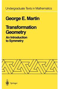 Transformation Geometry