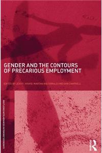 Gender and the Contours of Precarious Employment