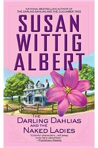 The Darling Dahlias and the Naked Ladies