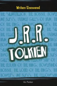 J.R.R. Tolkien. Vic Parker