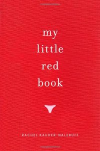 My Little Red Book