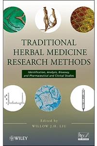 Herbal Medicines Research