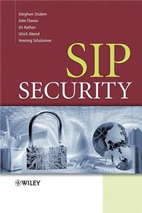 Sip Security