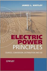 Electric Power Principles