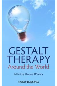 Gestalt Therapy Around the World