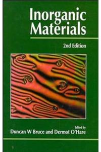 Inorganic Materials