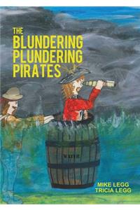 Blundering Plundering Pirates