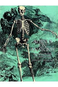 Albinus on Anatomy