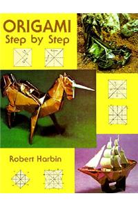 Origami Step by Step