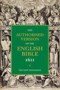 1611 New Testament-KJV