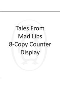 TALES FROM MAD LIBS 8C CD