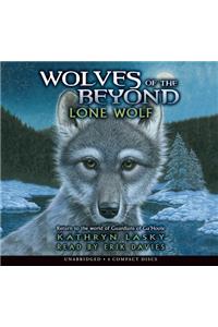 Lone Wolf (Wolves of the Beyond #1), 1
