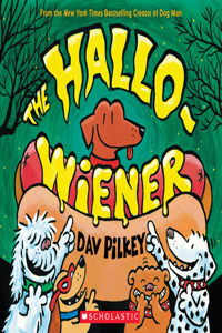 Hallo-Wiener
