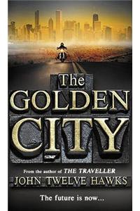 The Golden City