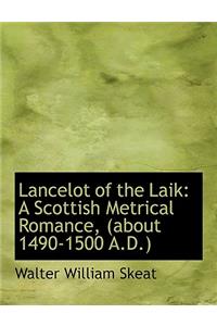 Lancelot of the Laik