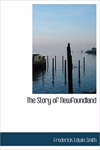 The Story of Newfoundland
