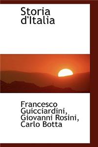 Storia d'Italia
