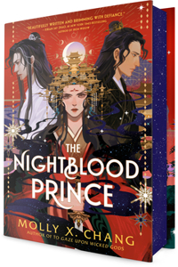 Nightblood Prince