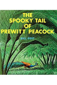 The Spooky Tail of Prewitt Peacock