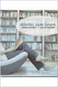 Bundle: Allerlei zum Lesen, 2nd + In-Text Audio CD-ROM