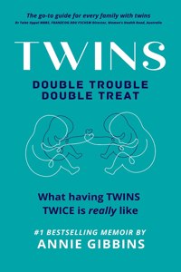Twins, Double Trouble, Double Treat