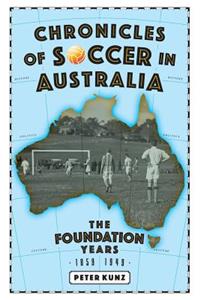 Chronicles of Australian Soccer