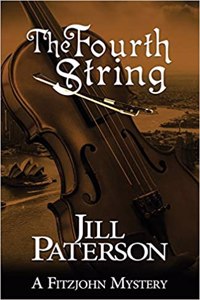 Fourth String