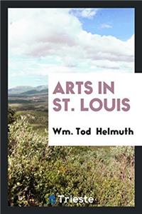 Arts in St. Louis