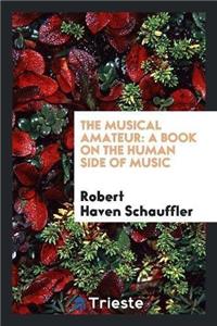 Musical Amateur
