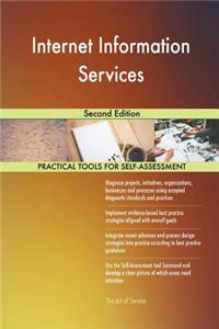 Internet Information Services Second Edition