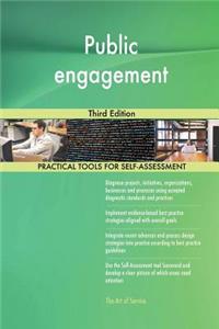 Public engagement Third Edition