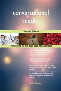 conversational media Second Edition