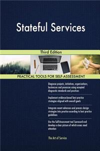 Stateful Services Third Edition