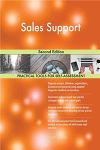 Sales Support Second Edition