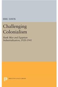 Challenging Colonialism