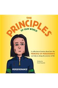 The Principles of Our World - Perseverance: A Collection of Stories about How the Principle of Perseverance Can Help Us Along the Journey of Life