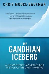 Gandhian Iceberg