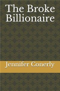 The Broke Billionaire