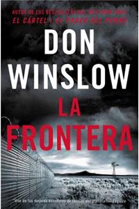 Border / La Frontera (Spanish Edition)