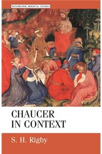 Chaucer in Context