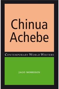 Chinua Achebe