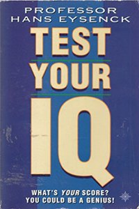 Test Your Own IQ