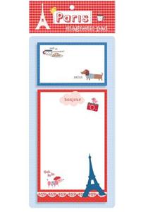 Paris Magnetic Pad