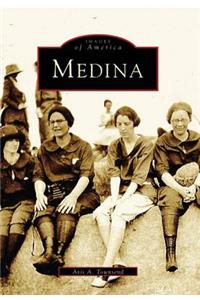 Medina