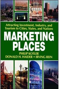 Marketing Places