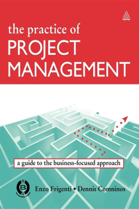 Practice of Project Management