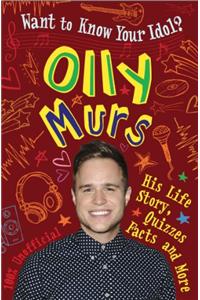 Olly Murs