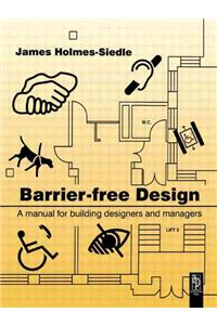 Barrier-Free Design