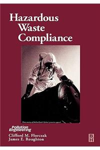 Hazardous Waste Compliance