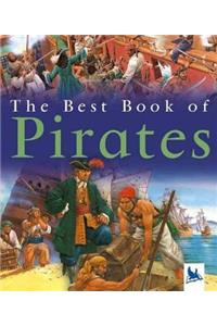 US My Best Book of Pirates
